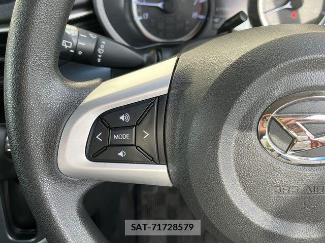 Daihatsu MOVE CUSTOM 2015-07 7618359-13