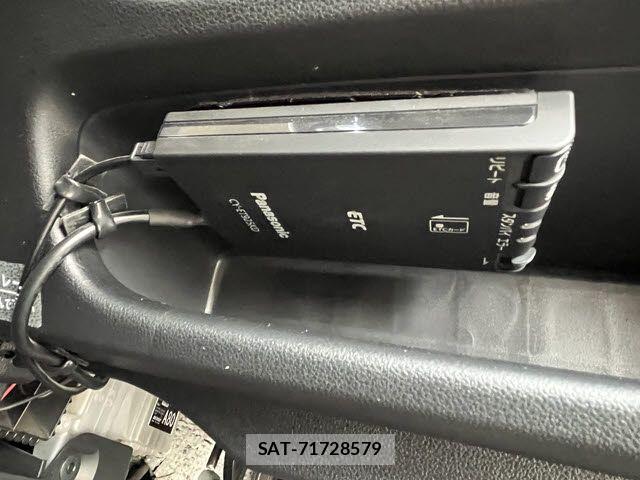 Daihatsu MOVE CUSTOM 2015-07 7618359-15