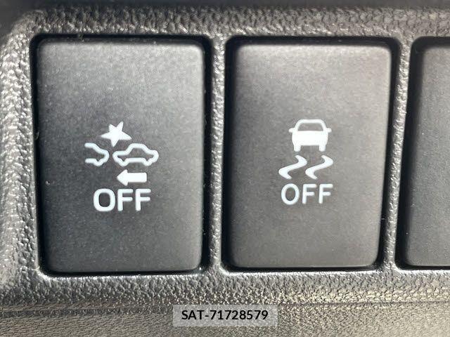 Daihatsu MOVE CUSTOM 2015-07 7618359-17