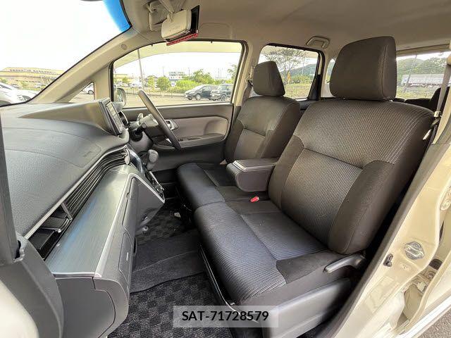 Daihatsu MOVE CUSTOM 2015-07 7618359-18