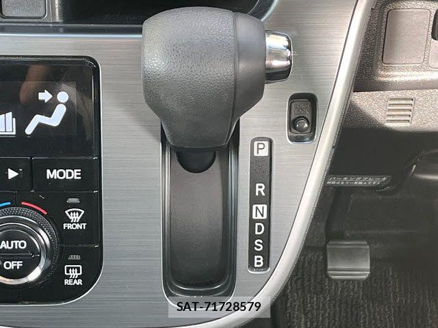 Daihatsu MOVE CUSTOM 2015-07 7618359-19