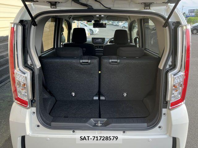 Daihatsu MOVE CUSTOM 2015-07 7618359-20
