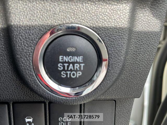 Daihatsu MOVE CUSTOM 2015-07 7618359-25