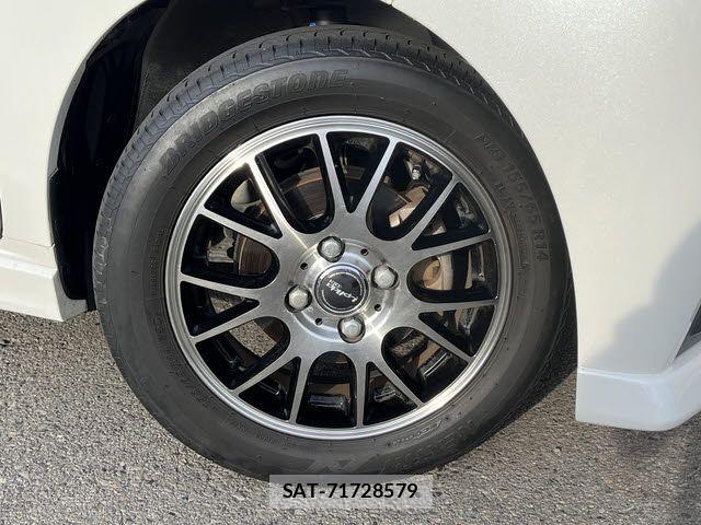 Daihatsu MOVE CUSTOM 2015-07 7618359-26
