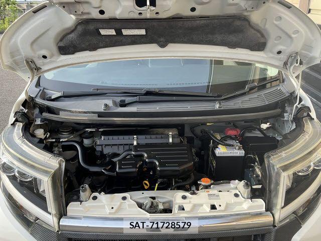 Daihatsu MOVE CUSTOM 2015-07 7618359-27