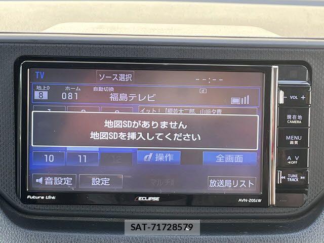 Daihatsu MOVE CUSTOM 2015-07 7618359-4