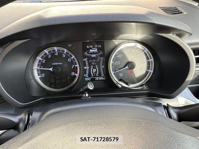 Daihatsu MOVE CUSTOM 2015-07 7618359-7