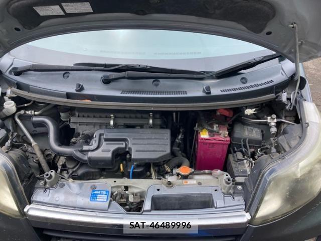 Daihatsu MOVE CUSTOM 2013-05 7618372-11
