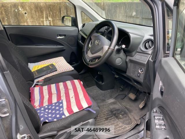 Daihatsu MOVE CUSTOM 2013-05 7618372-12