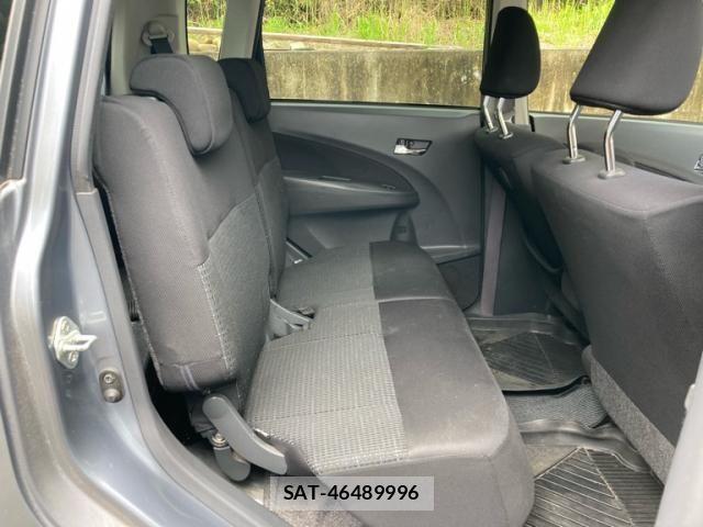 Daihatsu MOVE CUSTOM 2013-05 7618372-13