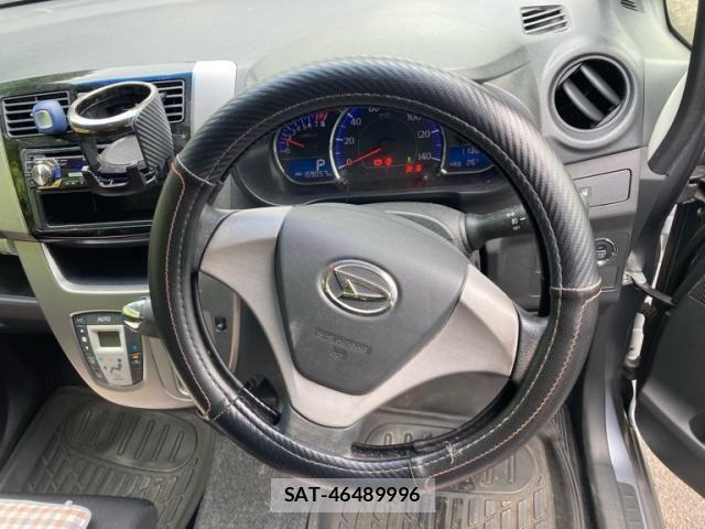 Daihatsu MOVE CUSTOM 2013-05 7618372-15
