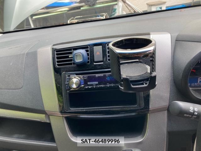 Daihatsu MOVE CUSTOM 2013-05 7618372-18