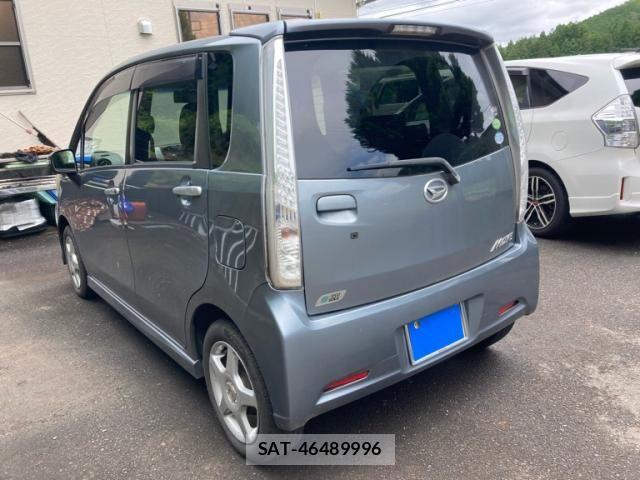 Daihatsu MOVE CUSTOM 2013-05 7618372-3