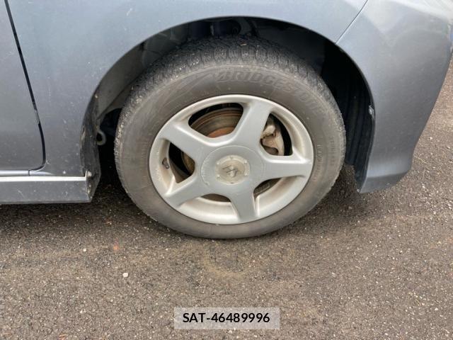 Daihatsu MOVE CUSTOM 2013-05 7618372-4