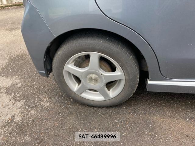 Daihatsu MOVE CUSTOM 2013-05 7618372-5