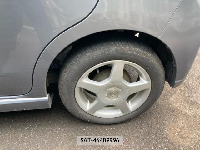Daihatsu MOVE CUSTOM 2013-05 7618372-7