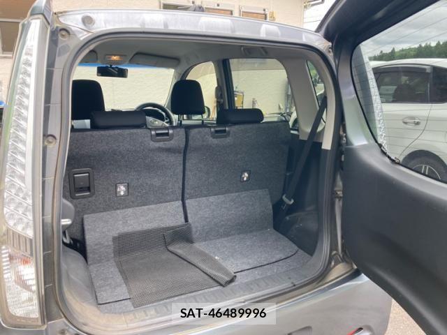 Daihatsu MOVE CUSTOM 2013-05 7618372-8
