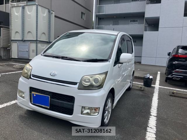 Daihatsu MOVE CUSTOM 2007-08 7618374-0