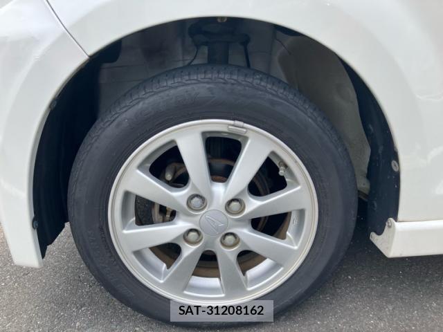 Daihatsu MOVE CUSTOM 2007-08 7618374-9