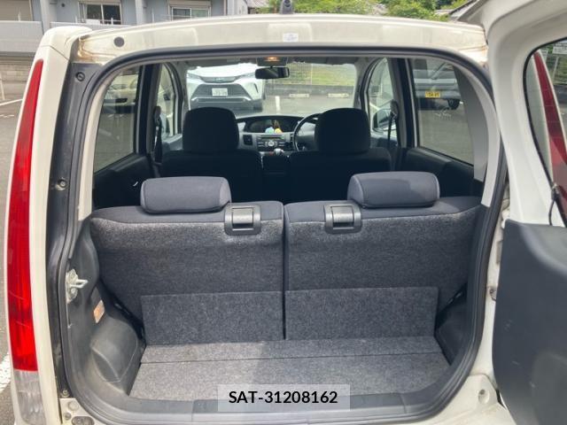 Daihatsu MOVE CUSTOM 2007-08 7618374-10