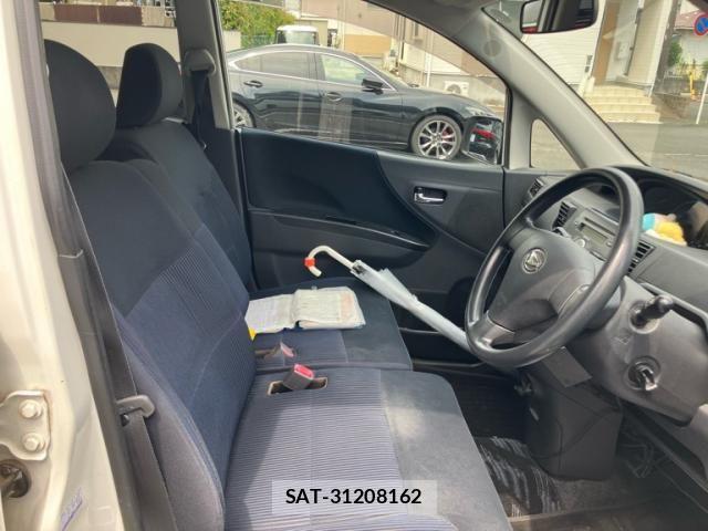 Daihatsu MOVE CUSTOM 2007-08 7618374-14