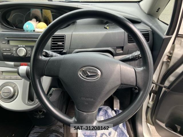 Daihatsu MOVE CUSTOM 2007-08 7618374-16