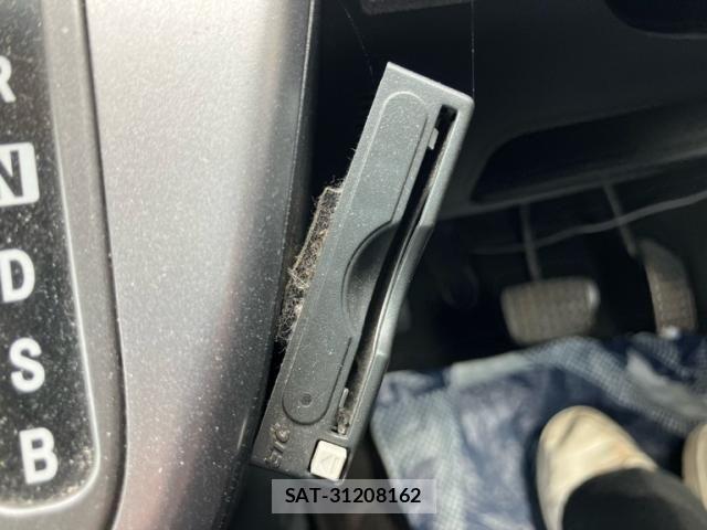 Daihatsu MOVE CUSTOM 2007-08 7618374-17
