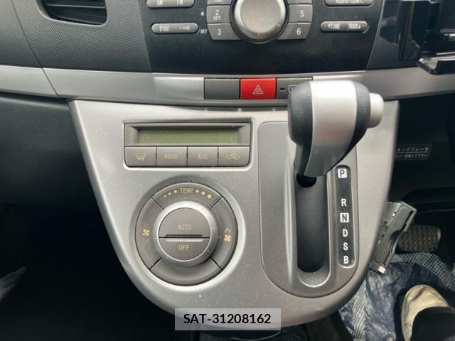 Daihatsu MOVE CUSTOM 2007-08 7618374-18