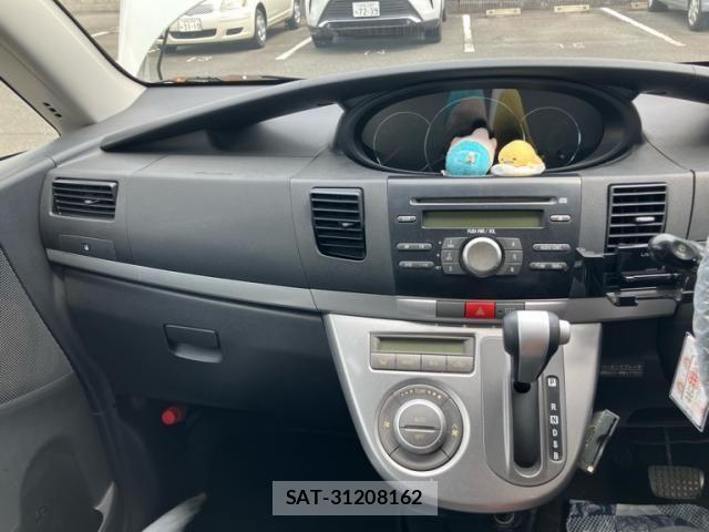 Daihatsu MOVE CUSTOM 2007-08 7618374-19