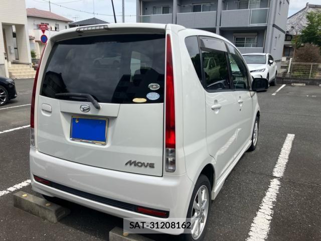 Daihatsu MOVE CUSTOM 2007-08 7618374-3