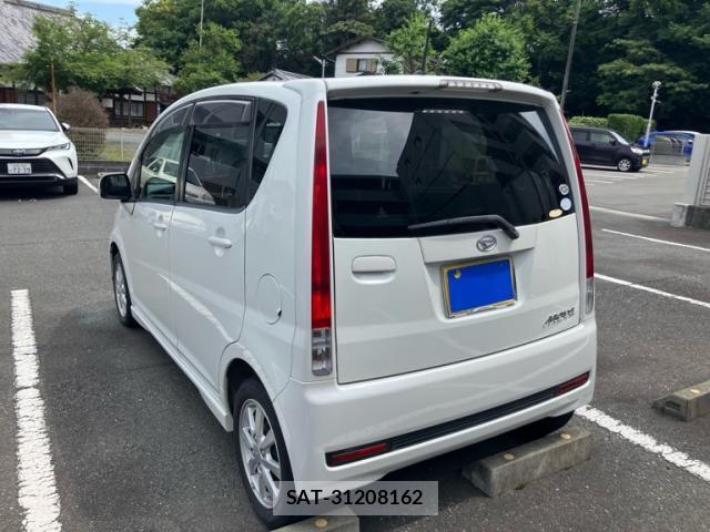 Daihatsu MOVE CUSTOM 2007-08 7618374-5