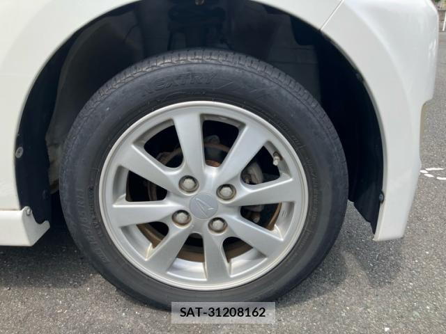 Daihatsu MOVE CUSTOM 2007-08 7618374-6