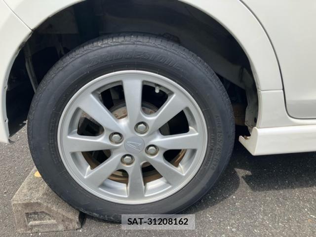 Daihatsu MOVE CUSTOM 2007-08 7618374-7