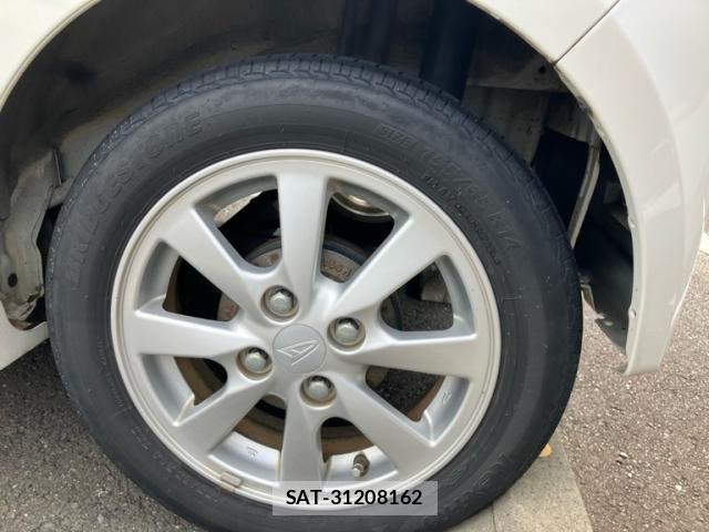 Daihatsu MOVE CUSTOM 2007-08 7618374-8