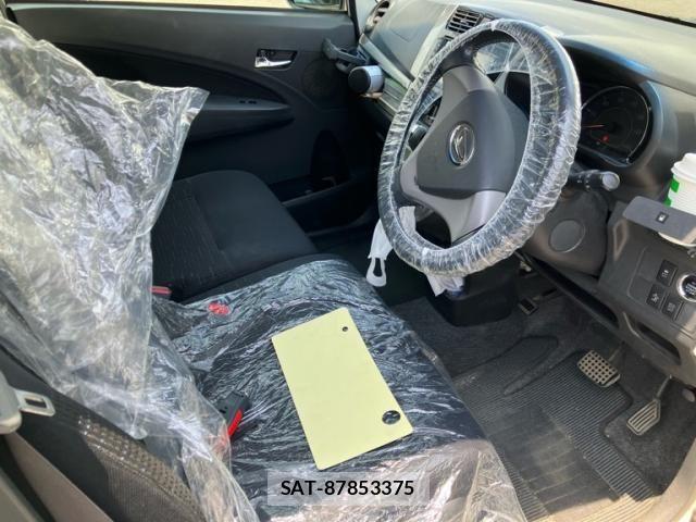Daihatsu MOVE CUSTOM 2013-06 7618373-13