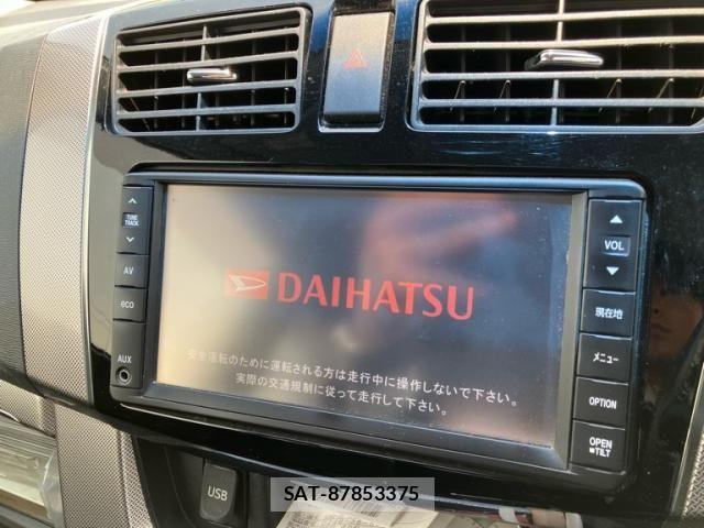 Daihatsu MOVE CUSTOM 2013-06 7618373-17