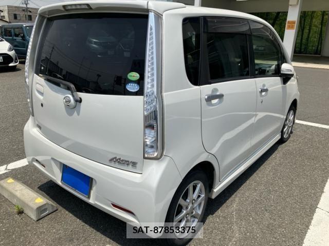 Daihatsu MOVE CUSTOM 2013-06 7618373-1