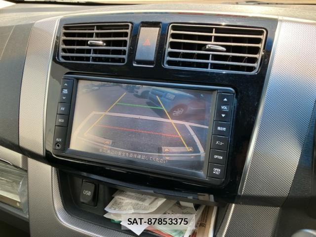 Daihatsu MOVE CUSTOM 2013-06 7618373-18