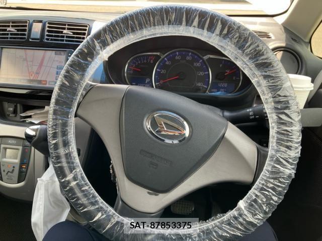 Daihatsu MOVE CUSTOM 2013-06 7618373-21