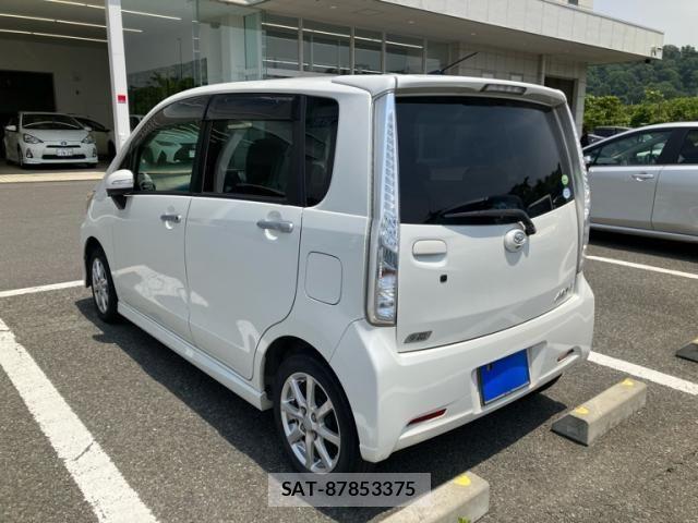 Daihatsu MOVE CUSTOM 2013-06 7618373-4