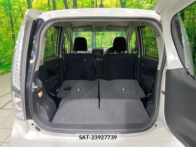 Daihatsu MOVE CUSTOM 2013-07 7618364-9