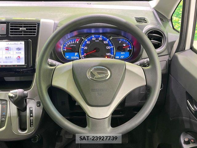 Daihatsu MOVE CUSTOM 2013-07 7618364-10