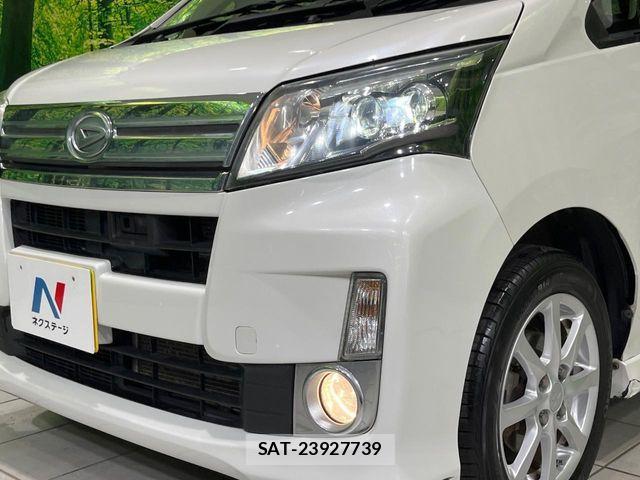 Daihatsu MOVE CUSTOM 2013-07 7618364-11