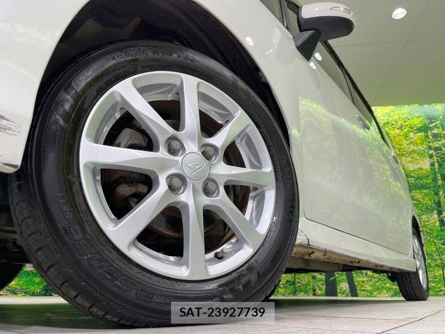 Daihatsu MOVE CUSTOM 2013-07 7618364-12