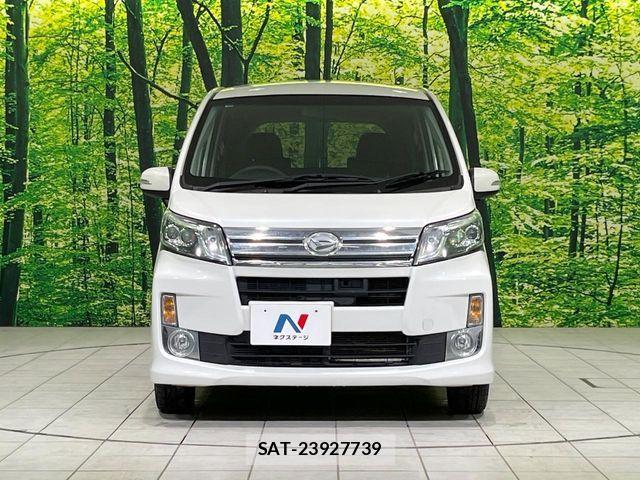 Daihatsu MOVE CUSTOM 2013-07 7618364-13