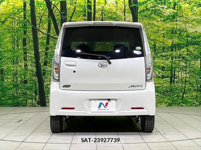 Daihatsu MOVE CUSTOM 2013-07 7618364-14