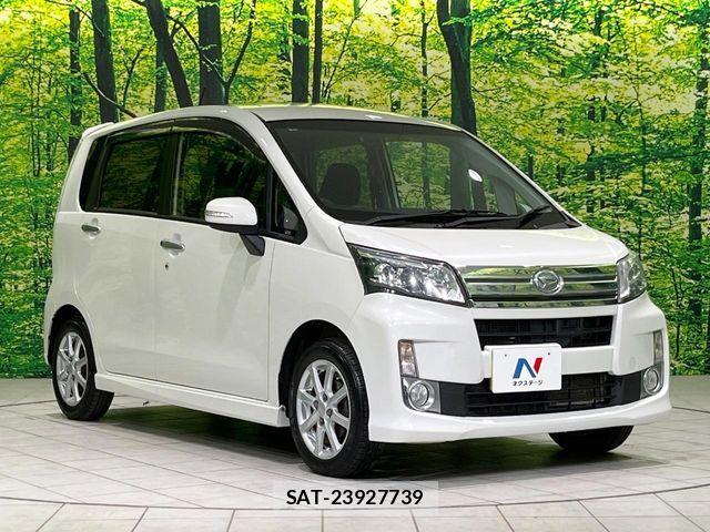 Daihatsu MOVE CUSTOM 2013-07 7618364-15
