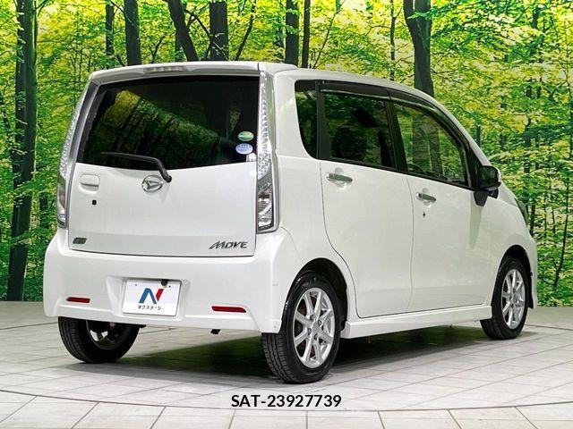 Daihatsu MOVE CUSTOM 2013-07 7618364-16