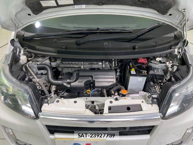 Daihatsu MOVE CUSTOM 2013-07 7618364-17