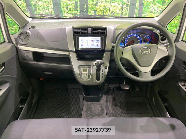 Daihatsu MOVE CUSTOM 2013-07 7618364-1